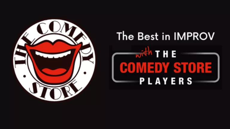Comedy Store Players