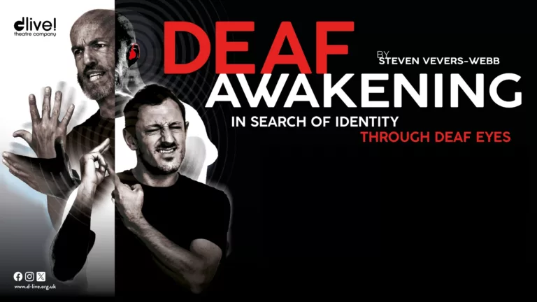 Deaf Awakening