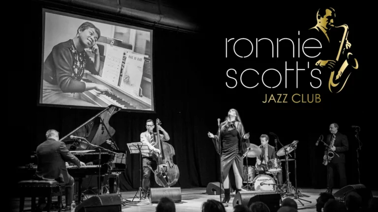 Ronnie Scott’s All Stars
