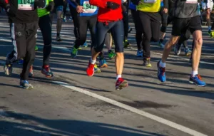 Twilight Road Races