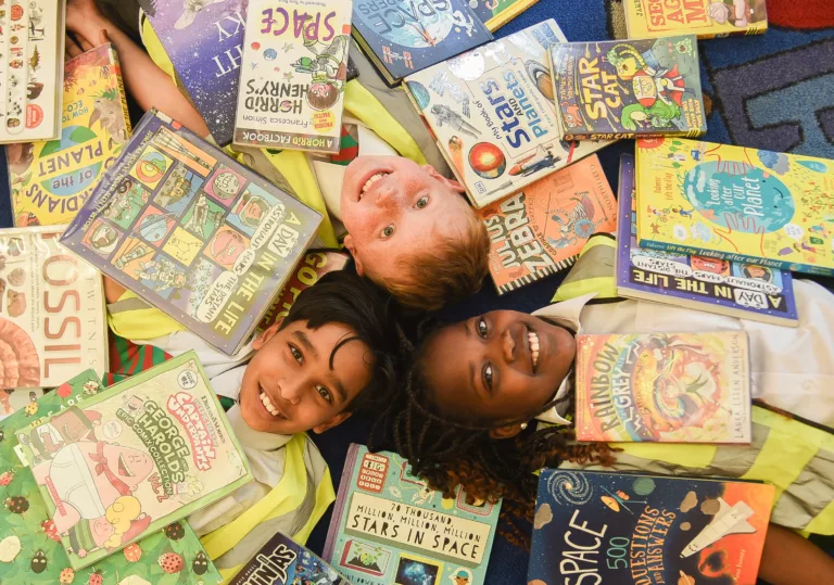 Summer Reading Quest 2024