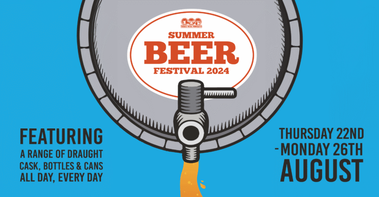Summer Beer Festival