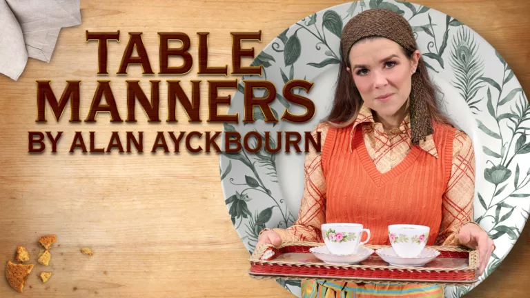 Table Manners