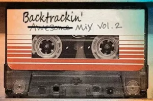 Backtrackin at The Black Horse