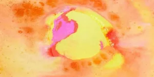 Summer Treats Party- £10 Bath Bomb AND Fresh Mask Workshop