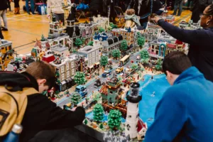 National Brick Events – Ipswich