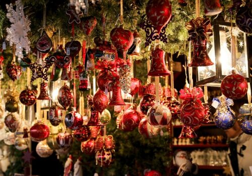 Festive Market