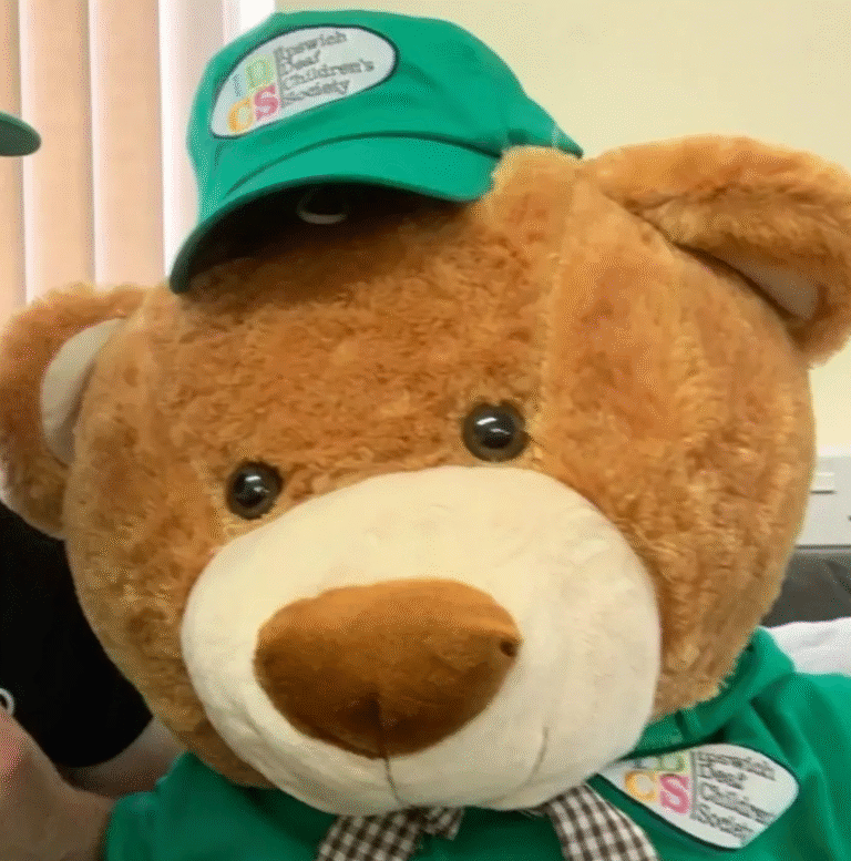 Ipswich Deaf Children’s Society