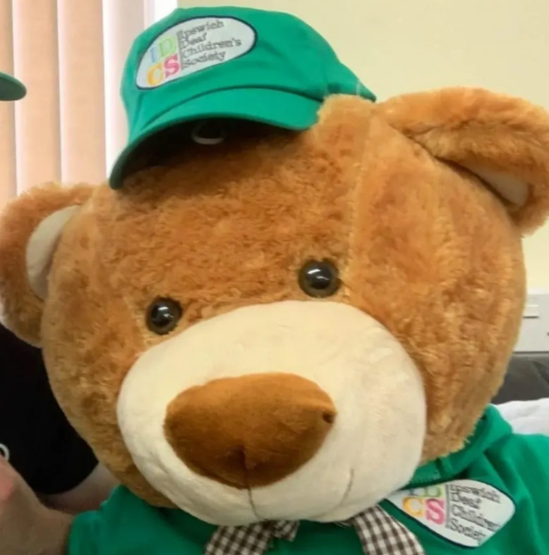 Ipswich Deaf Children’s Society