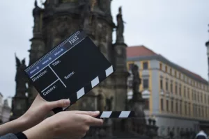 Film Club at CHIp