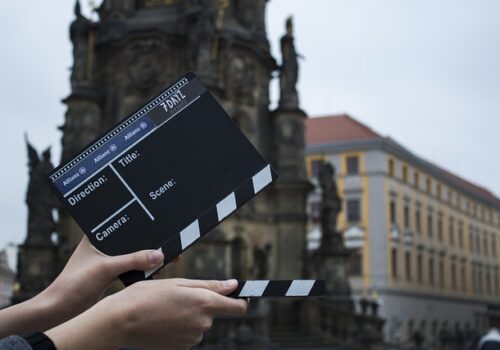 Film Club at CHIp