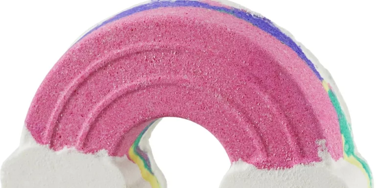 Somewhere Bath Bomb (Product Making Workshop)