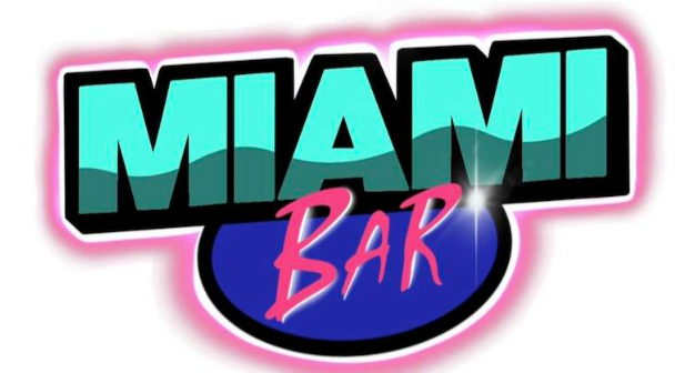 Miami Bar