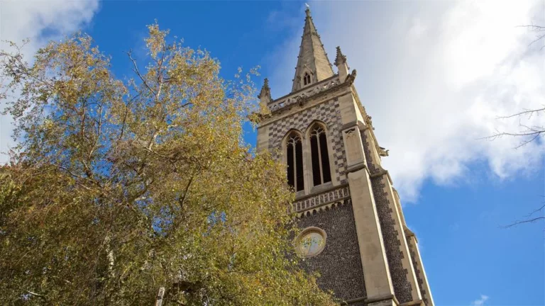 Ipswich Minster