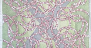 The Quilt as Art