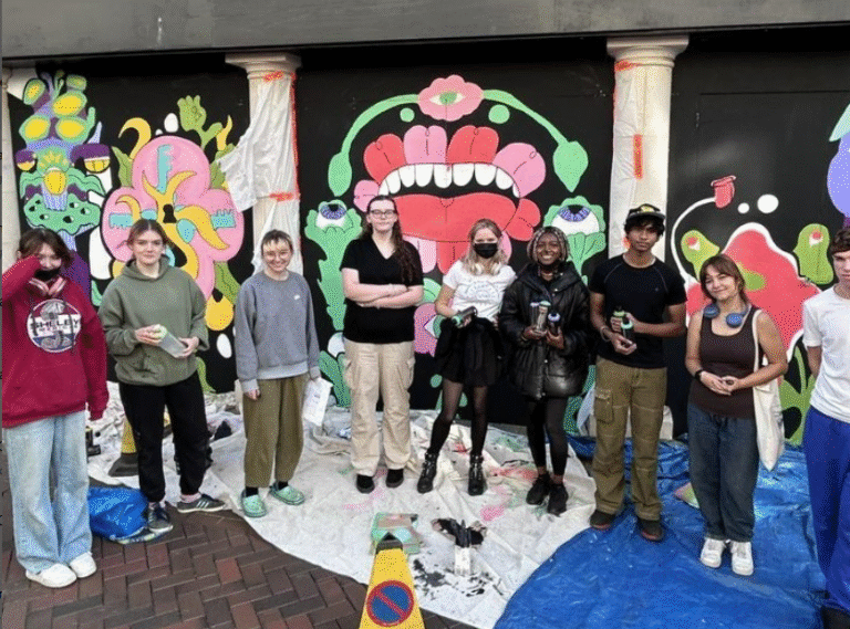 Thomas Wolsey 550 Drop-in Workshop