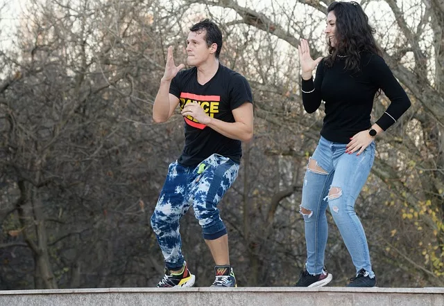 Springboard for Adults