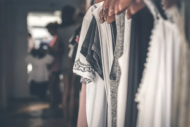 Pre-loved Pop Up Sale