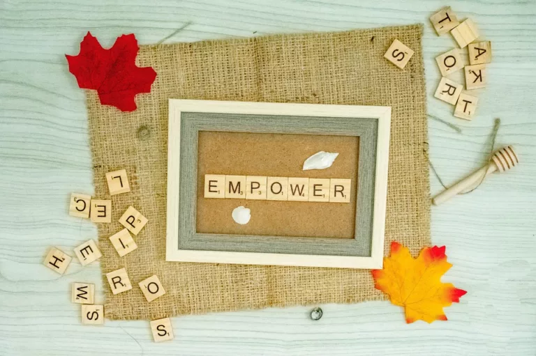 Empower Us: Women-led Business Community