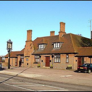 The Margaret Catchpole