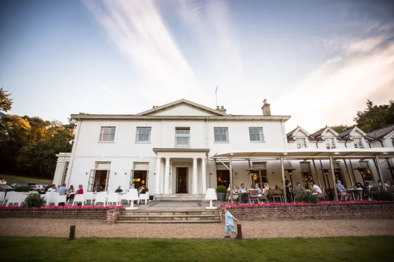 Milsoms, Kesgrave hall