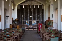 Church of St. Thomas Apostle & Martyr - Ipswich.love