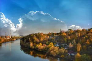 Taste and Colour of Ukraine