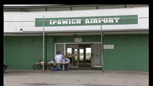 Ipswich Airport Reunion and Exhibition