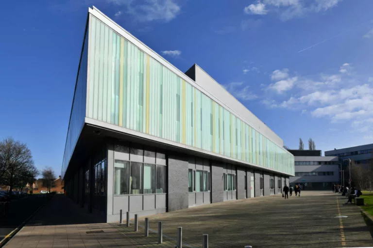 Businesses and education unite by creating skills fair for young people