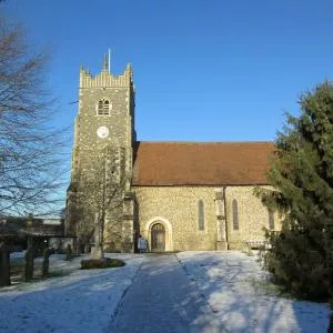 St Andrew’s Church and Church Hall, Rushmere - Ipswich.love