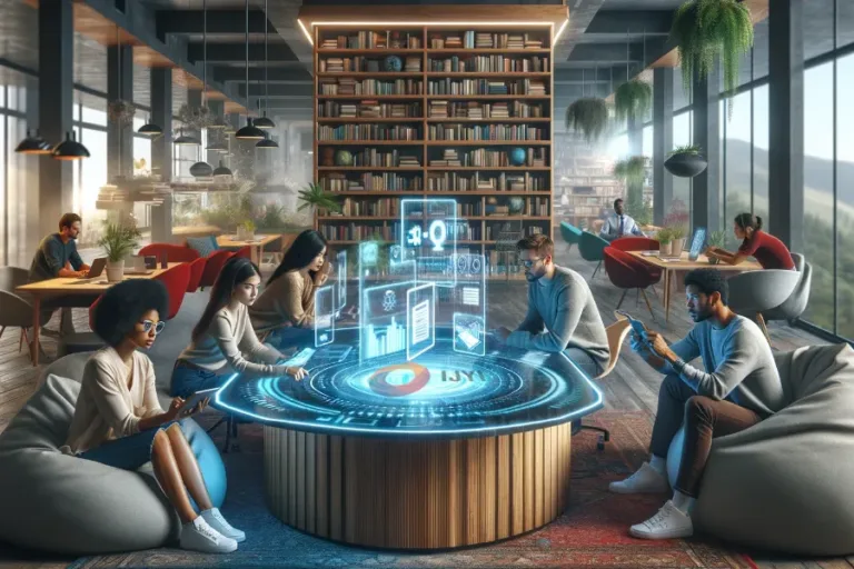 AI – Helping to run your business better?
