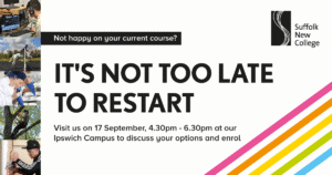 Restart Event