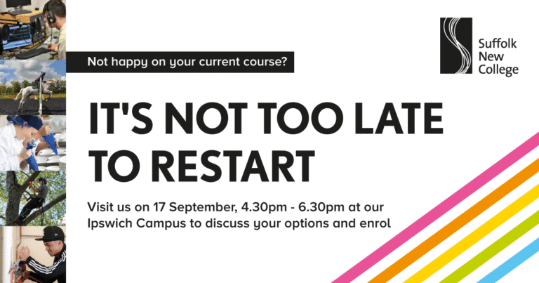 Restart Event