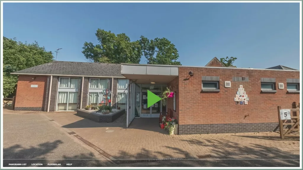 Rushmere Community Hub - Ipswich.love