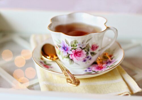 CommuniTea