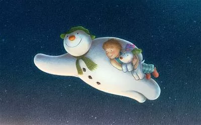 Exhibition: The Snowman™ and The Snowdog
