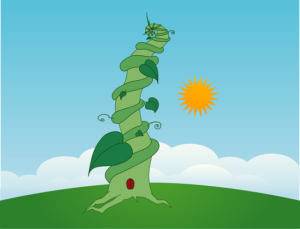 Jack and the Beanstalk – Christmas Panto