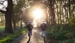 Learn to Ride Course for Children