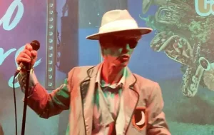 Absolute Bowie