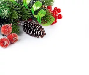Christmas Networking Event 2024