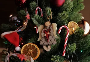 Christmas Tree Festival