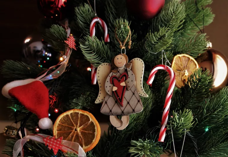 Christmas Tree Festival