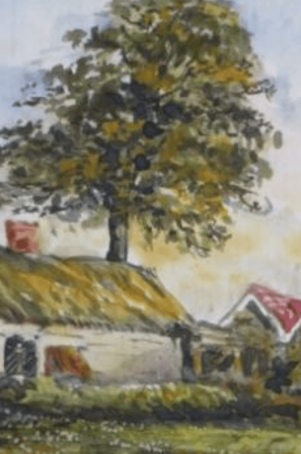 Talk: Accommodating Poverty: The Homes of the Poor in Suffolk and Beyond, c. 1670-1870