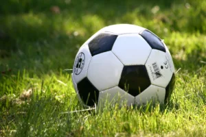 Walking Football