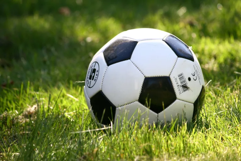 Junior Football ages 4-7