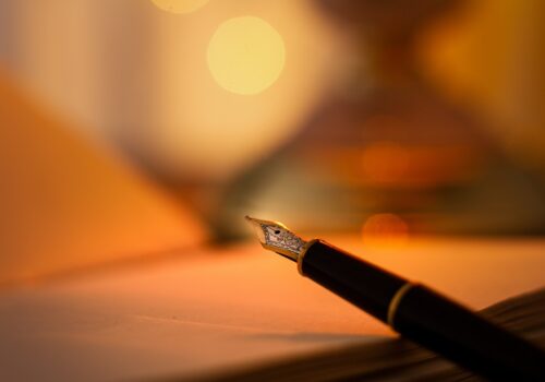 Writers Group