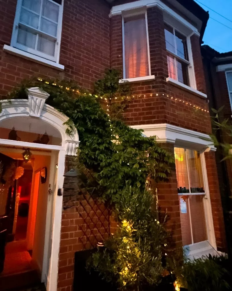 For the love of an old house - Ipswich.love