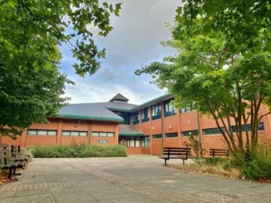 Sixth Form Open Evening