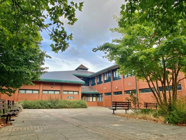 Northgate Arts Centre