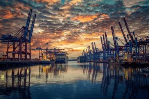 Suffolk New College – Logistics Pathway